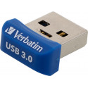 VERBATIM Store \'n\' Stay NANO 32GB USB 3.0 černá