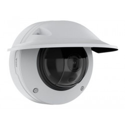 AXIS Q3538-SLVE DOME CAMERA