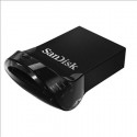 SanDisk Ultra Fit - 128GB, USB 3.1, USB-A  ( SDCZ430-128G-G46 )