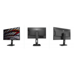 AOC X24P1 LCD IPS 24", 1920 x 1200, 4 ms, 300 cd, 1 000:1, 60 Hz  (X24P1)