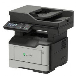 Lexmark MX521ade Laserová Multifunkce A4 (36S0810)