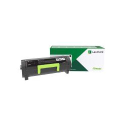 MS MX32x,42x,52x,62x Return Program Toner Cartridge - 6 000 stran