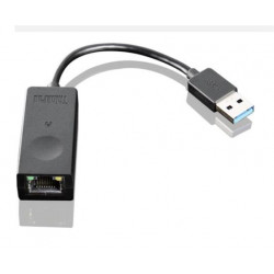 Lenovo USB 3.0 Ethernet Adapter 10 100 1000 pro ThinkPad