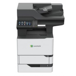 Lexmark MX722adhe Laserová Multifunkce A4 (25B0033)