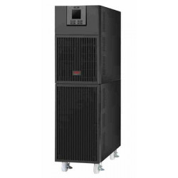 APC Easy UPS On-Line SRV 6000VA (6kW), prodloužená doba provozu, externí baterie
