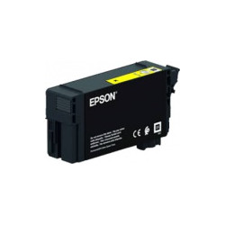 EPSON cartridge T40D4 yellow (50ml)