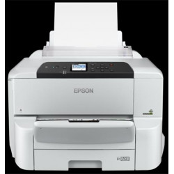 Epson WorkForce Pro WF-C8190DW Inkoustová Tiskárna A3 (C11CG70401)