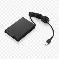 Lenovo TP adapter ThinkPad 135W AC-EU (Slim Tip) - plochý tvar