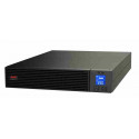 APC Easy UPS On-Line SRV RM 1000 VA 800W), sada kolejniček