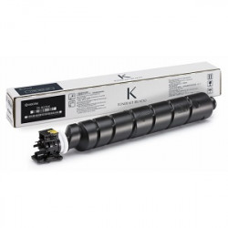 Kyocera toner TK-8335K černý na 25 000 A4 (při 5% pokrytí), pro TASKalfa 3252ci 3253ci