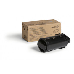 Xerox Black High Capacity Toner Cartridge pro The VersaLink C600 C605 (12 200 PAGES) 