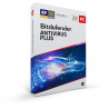 Bitdefender Antivirus Plus 1 zařízení na 3 roky