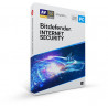 Bitdefender Internet Security 3 zařízení na 3 roky