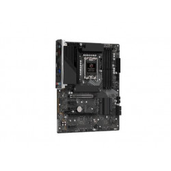 ASROCK Z790 PG LIGHTNING (intel 1700 12+13gen, 4xDDR5 6800MHz, 4xSATA3, 4x M.2, HDMI +eDP, 1xGLAN, ATX)