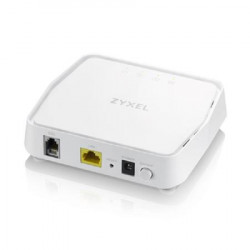 Zyxel VMG4005-B50A VDSL2 17a Bonding and 35b Single Line Bridge