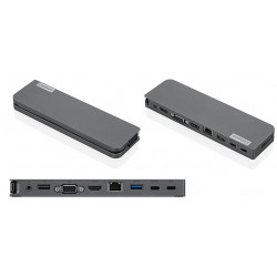 Lenovo TP Port ThinkPad USB-C Mini Dock EU