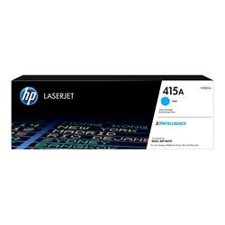 HP Toner 415A LaserJet Cyan