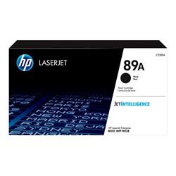 HP Toner č.89A LaserJet čierny