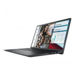 Dell Vostro 3520 15,6" I5-1235U 8 GB 256 GB Intel UHD Graphics Windows 11 Pro Černá