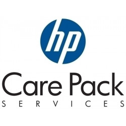 HP 1y PW Pickup Return Notebook Only SVC