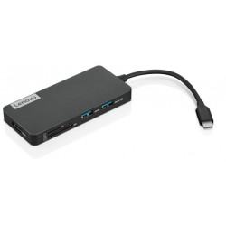 Lenovo USB-C 7-in-1 Hub