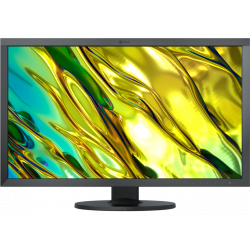 EIZO ColorEdge CS2740 26,9" IPS 4K UHD 60Hz 10ms Black 5R