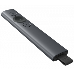 Logitech Wireless Presenter Spotlight Plus