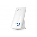 TP-Link TL-WA850RE 300Mbps Wifi N 1x10 100 LAN Range Extender AP, 2 interní antény, power schedule