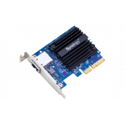 Synology 10GBASE-T NBASE-T Card (E10G18-T1)