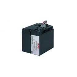 Battery replacement kit RBC7