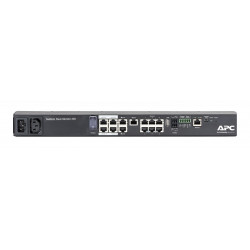 APC NetBotz Rack Monitor 250