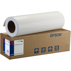 EPSON Proofing Paper White Semimatte 17"x30,5m,250