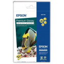 EPSON Paper Premium Glossy Photo 10x15,255g(20lis)