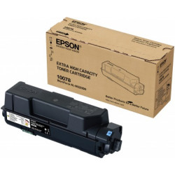 EPSON Toner cartridge AL-M310 M320,13300 str.black