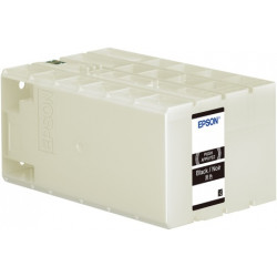 Epson Ink Cartridge Black 2.5K