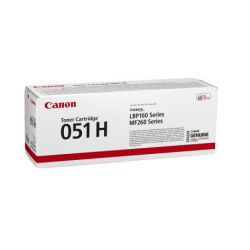 Canon CRG 051 H toner, černý velký