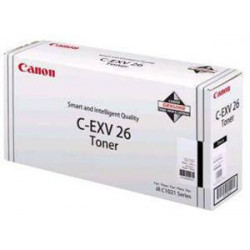 Canon toner C-EXV 26 černý