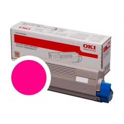 OKI magenta toner do C834 C844 (10 000 stránek)