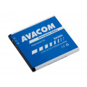Baterie AVACOM GSSO-BA800-S1750 do mobilu Sony Ericsson Li-Ion 3,7V 1750mAh (náhrada BA800)