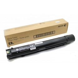 Xerox Black HI CAP Toner Cartridge VLC7000 10700