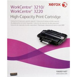 Xerox Toner Black pro 3210MFP 3220 (4.100 str)