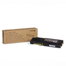 Xerox toner Yellow pro P6600 WC6605, 2 000 str.