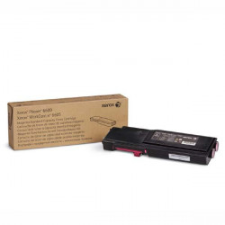 Xerox toner Magenta pro P6600 WC6605, 2 000 str.