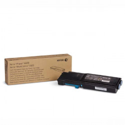 Xerox toner Cyan pro P6600 WC6605, 2 000 str.