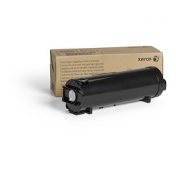 Xerox Black Toner pro VersaLink B600 B610