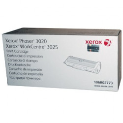 Xerox toner pro 3020 3025, 1.500 str. Black