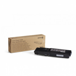 Xerox toner Black pro P6600 WC6605, 8 000 str.