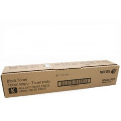 Xerox Black Toner pro AltaLink C80xx,26 000 str.