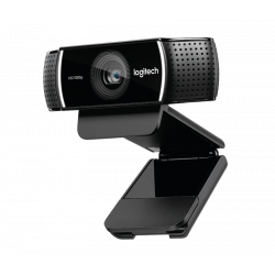 webová kamera Logitech HD Pro Stream Webcam C922