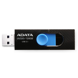 ADATA UV320 32GB USB 3.2 USB-A Černá